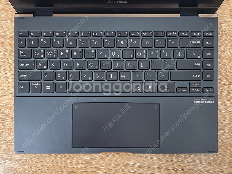 [아수스] 젠북 플립 S13 UX371E (13인치/i...--9