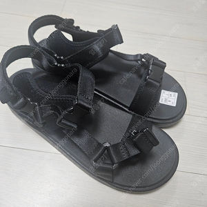 에칸 (쉬케) 남자샌들 260 새제품 판매합니다.