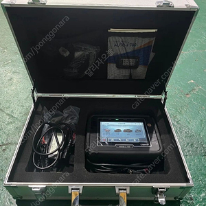 카맨아이(오토i700) 수입차 국산차 오토바이 화물차 전용 스캐너 신품급