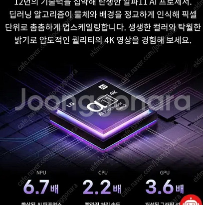 2025년형 LG올레드 EVO 77인치 G5(프리미엄T...--3