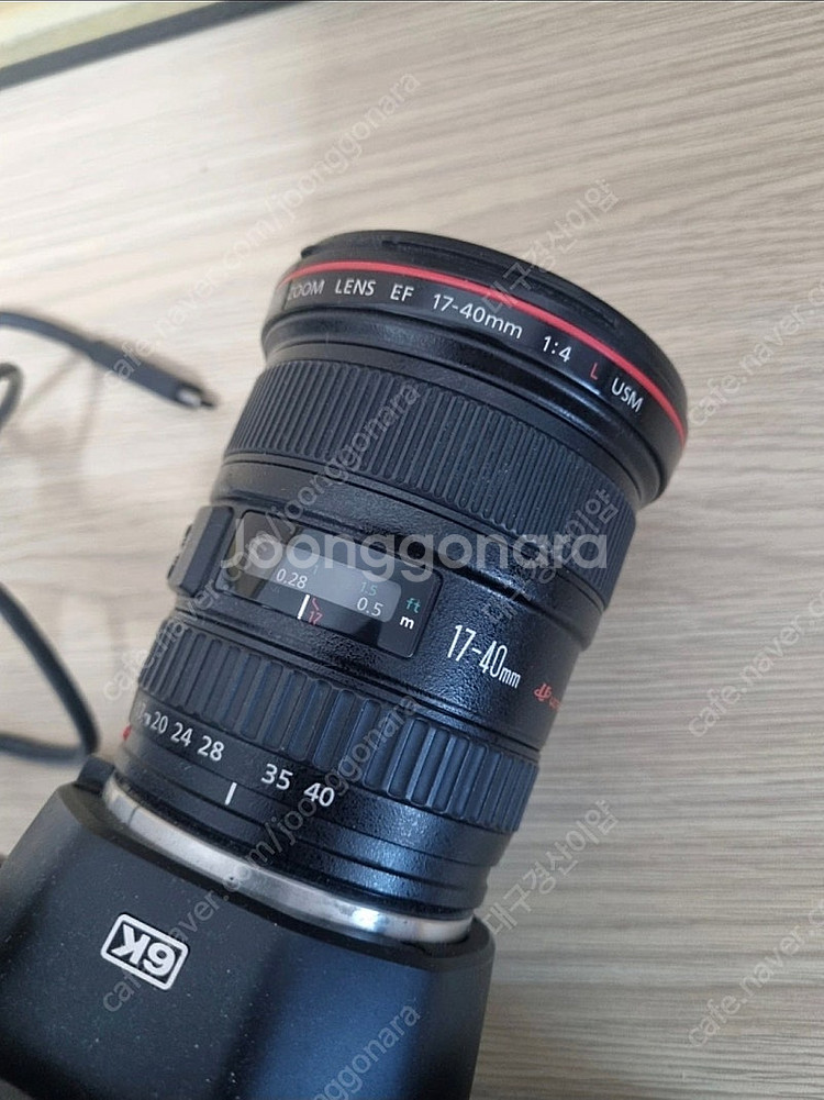 (대구,경산)블랙매직 포켓 시네마 BMPCC 6K (프...--5