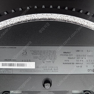 LG 울트라기어 27GP950
