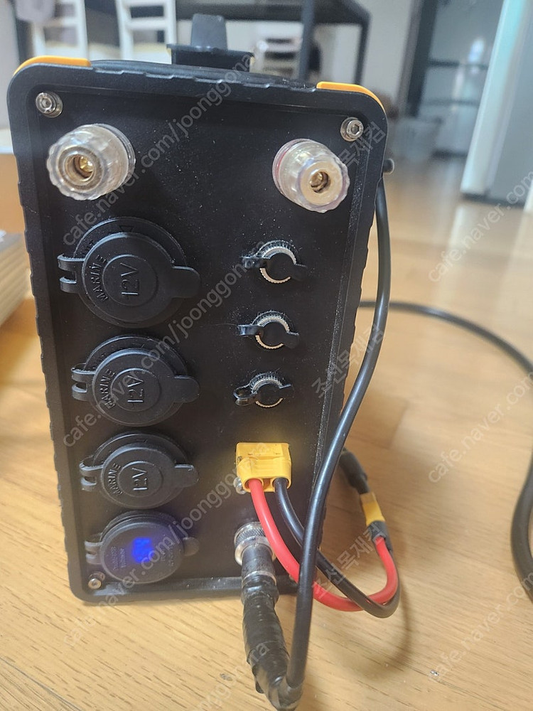 인산철100 인바터세트 팝니다 이미지