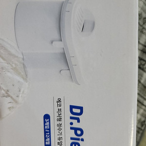 닥터피엘 정수기필터