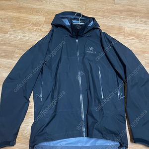 아크테릭스 베타 AR xl