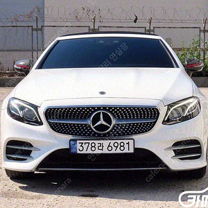 [벤츠]E-클래스 W213 E220d 카브리올레 ★중고차★중고차매입★전액할부★저신용자★신불자★소액할부★현금★카드 전부 가능합니다!