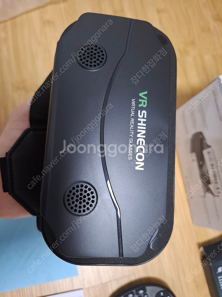 스마트폰 VR 변환키트&미니 블루투스 키보드 판매합니다...--0
