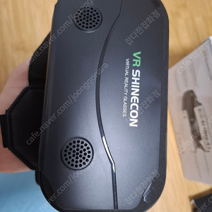 스마트폰 VR 변환키트&미니 블루투스 키보드 판매합니다(VR 맛보기)