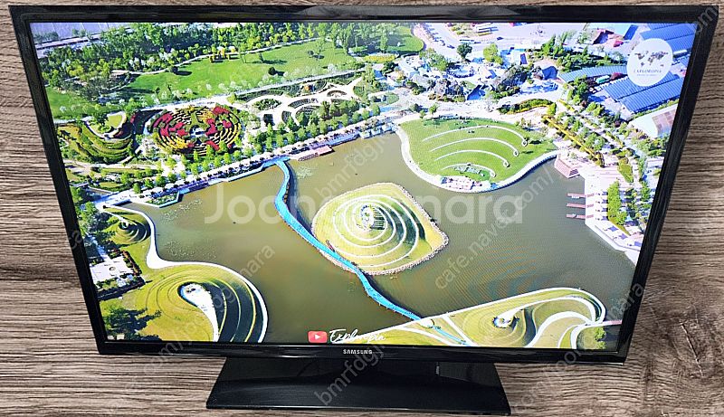 삼성 32인치 LED TV 디지털TV UN32EH400...--1