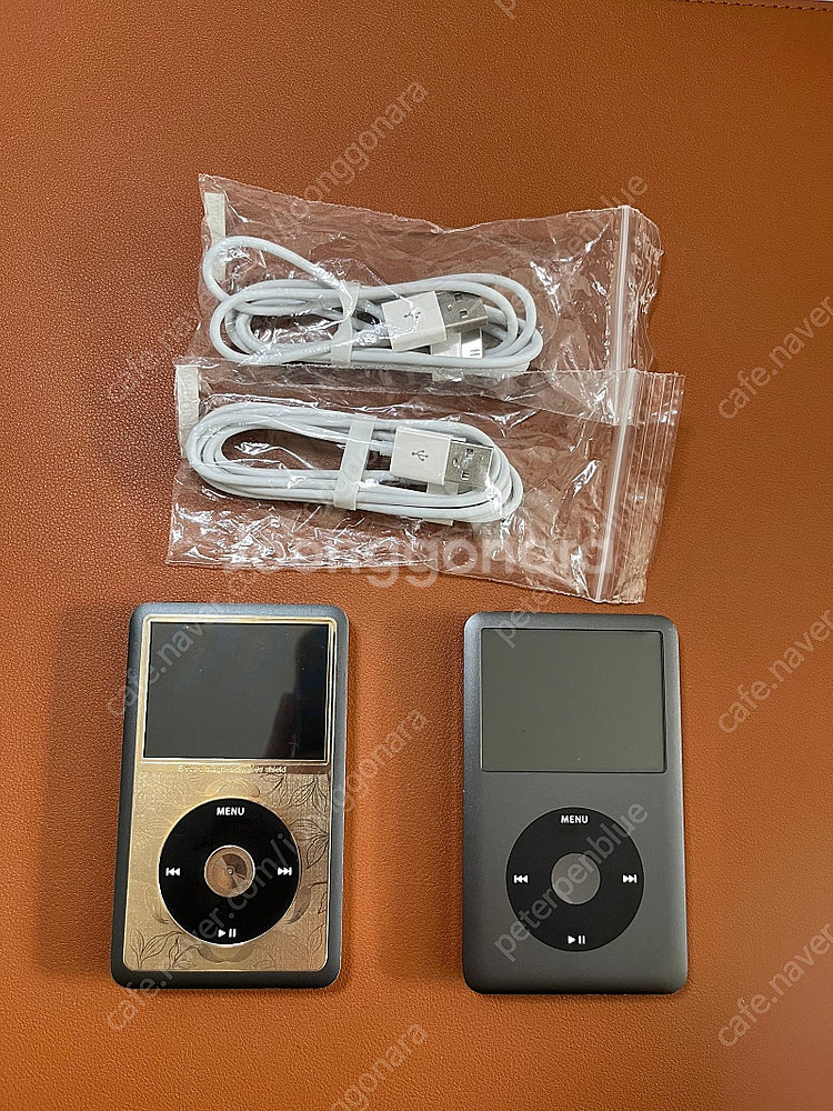 아이팟 클래식 A1238--0