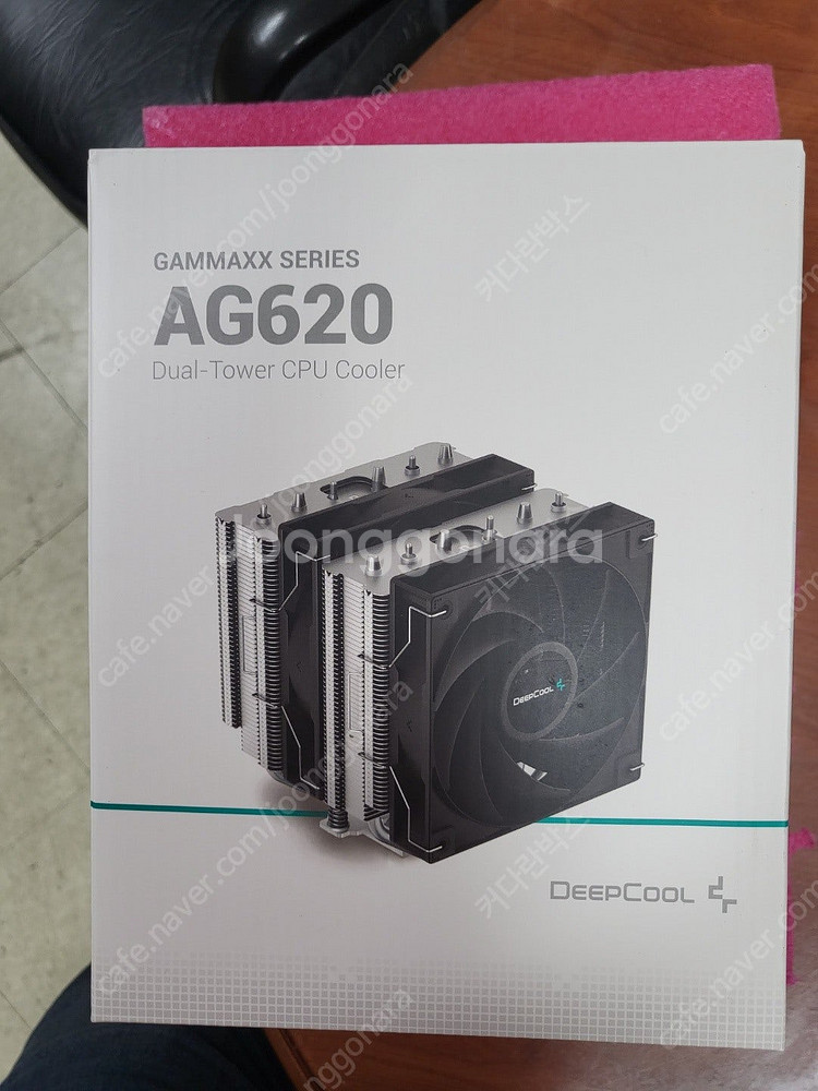 14번[용산,은평구]NZXT 수냉쿨러,팔라딘,써모랩 ,...--2