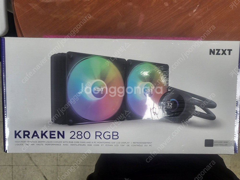 14번[용산,은평구]NZXT 수냉쿨러,팔라딘,써모랩 ,...--3