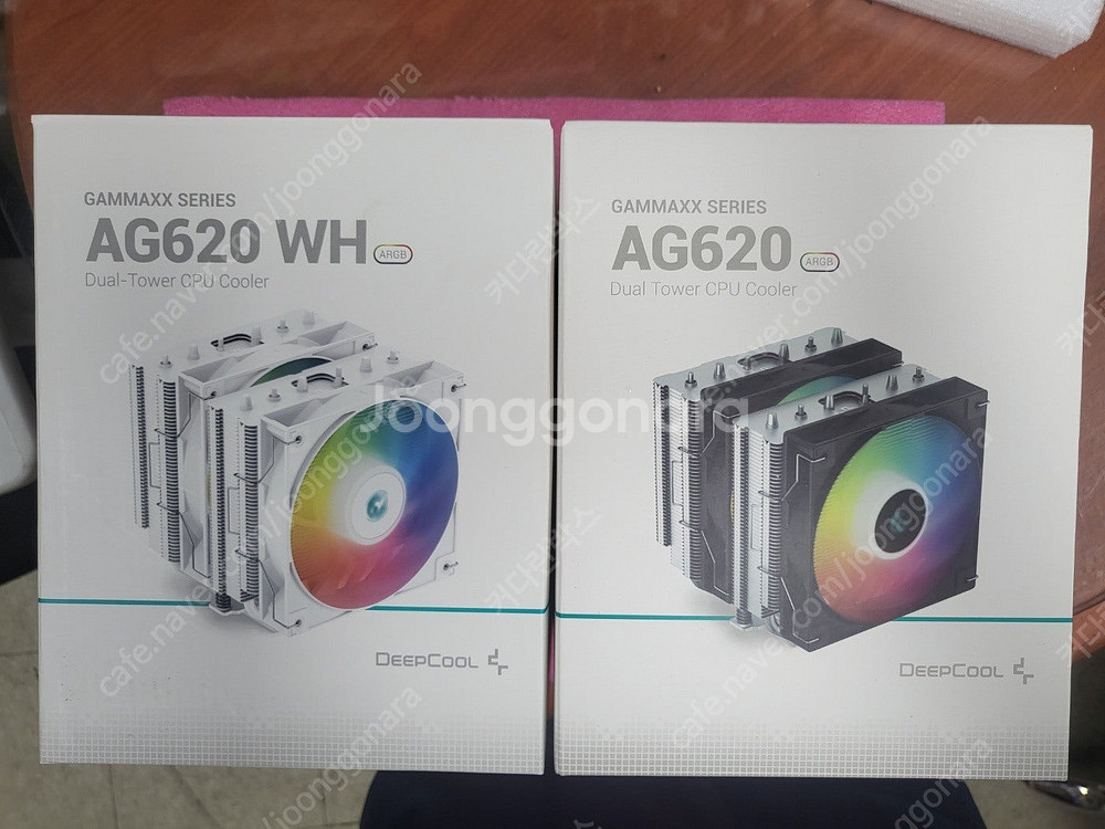 14번[용산,은평구]NZXT 수냉쿨러,팔라딘,써모랩 ,...--5