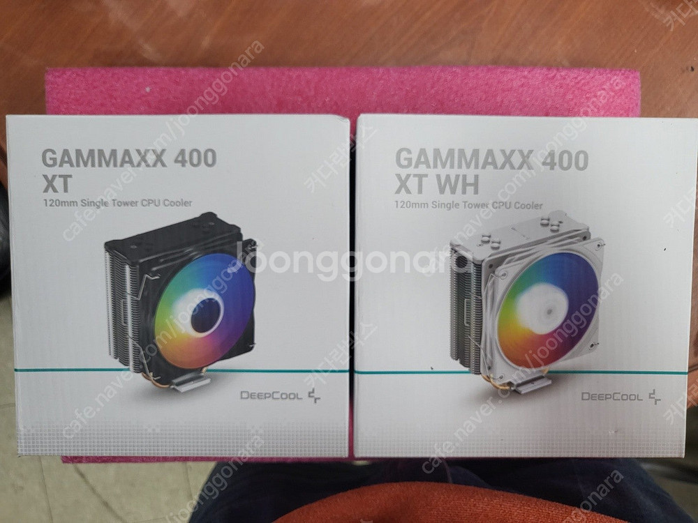 14번[용산,은평구]NZXT 수냉쿨러,팔라딘,써모랩 ,...--8