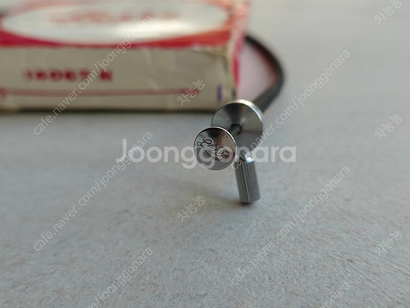 아티산 아티스트 블랙 실크 스트랩 ACAM-306N, ...--7
