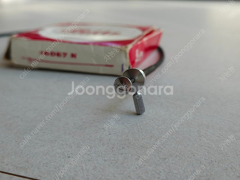 아티산 아티스트 블랙 실크 스트랩 ACAM-306N, ...--9