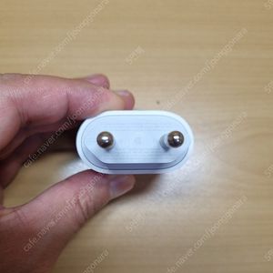 애플 20w 정품 어댑터