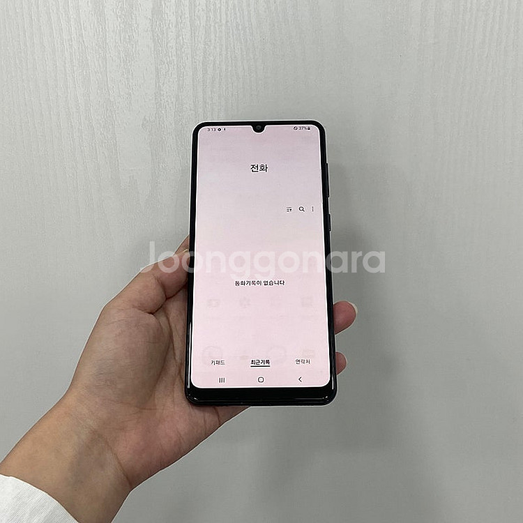 94482 갤럭시A31 64GB 블랙 부산 중고폰 팝니...--2