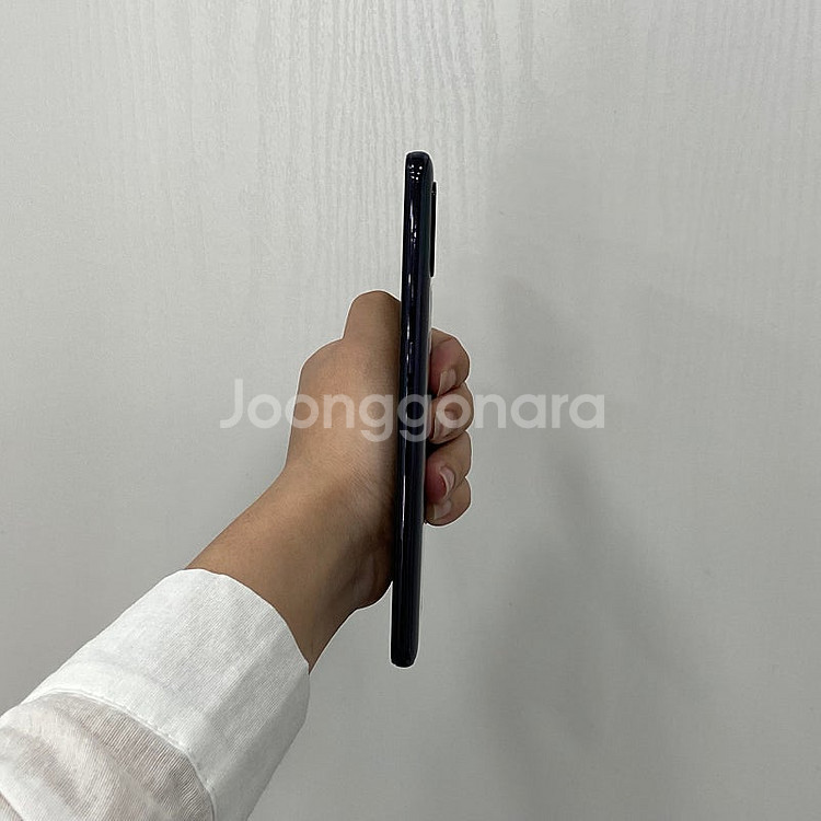 94482 갤럭시A31 64GB 블랙 부산 중고폰 팝니...--7