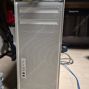 맥프로 5.1 MacPro 5,1 / A1289 / Xeon x5680듀얼,  ram 96g, M.2 nvme 1T, RX580 8G + 정품 윈도우 리테일 포함