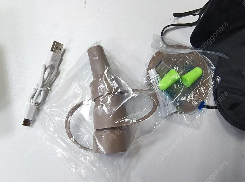 자충매트(자동에어주입 자동배기) 캠핑매트 에어매트리스 펌프 캠핑용 비박 (40cm 200x100) 이미지
