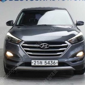 [완전무사고/64,555km/보험이력0원/용도이력X/열선/차체자세/후방센서] 올 뉴 투싼 디젤 2.0 2WD 스타일 스페셜 @중고차@전액할부@전액카드@저신용@여유자금@중고차매입@최