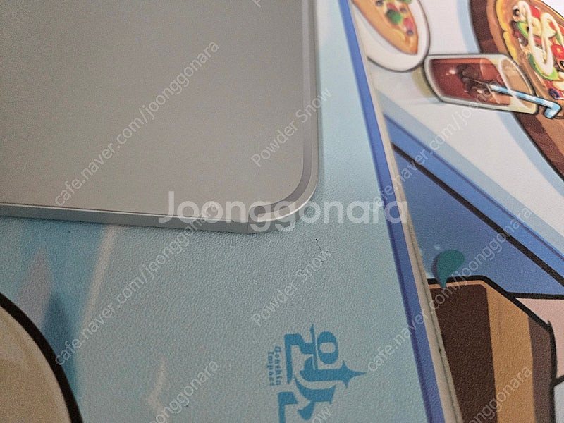 아이패드 프로 11 m4 256g wifi 애케플--3