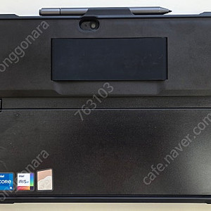 LENOVO THINKPAD X12 DETACHABLE 4G LTE(WWAN) 2TB 95만원