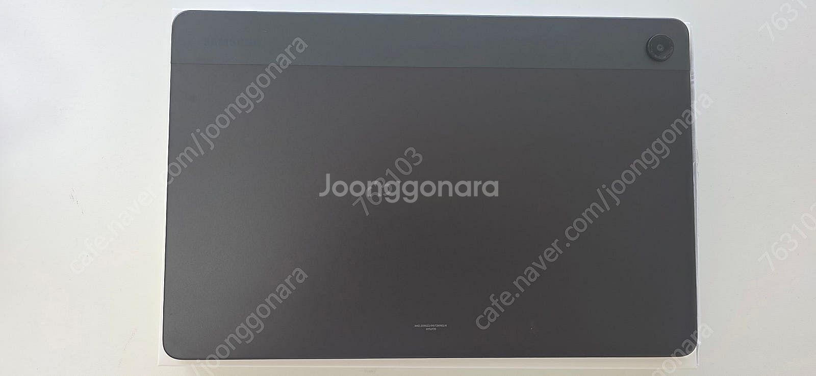 삼성 갤럭시탭 A9+ 5G 64GB 사용감 적은 중고 ...--5