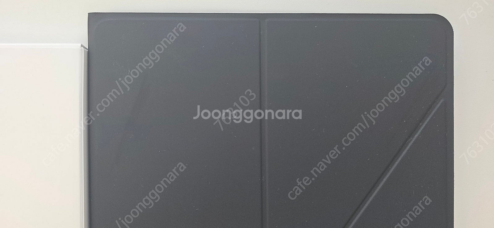 삼성 갤럭시탭 A9+ 5G 64GB 사용감 적은 중고 ...--9