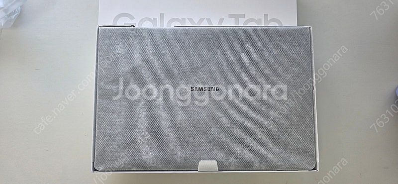 삼성 갤럭시탭 A9+ 5G 64GB 사용감 적은 중고 ...--0