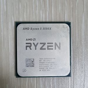 라이젠 3500X