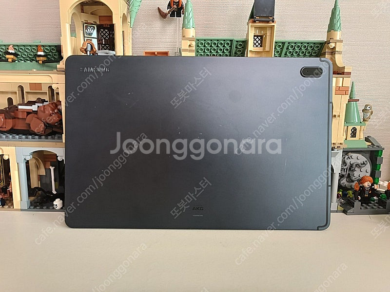 [개인] 갤럭시탭 S7 FE Wifi SM-T733 -...--2