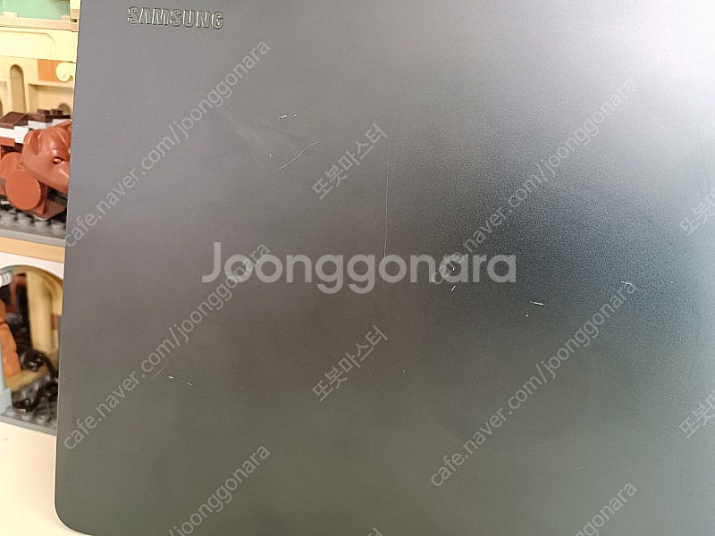 [개인] 갤럭시탭 S7 FE Wifi SM-T733 -...--3