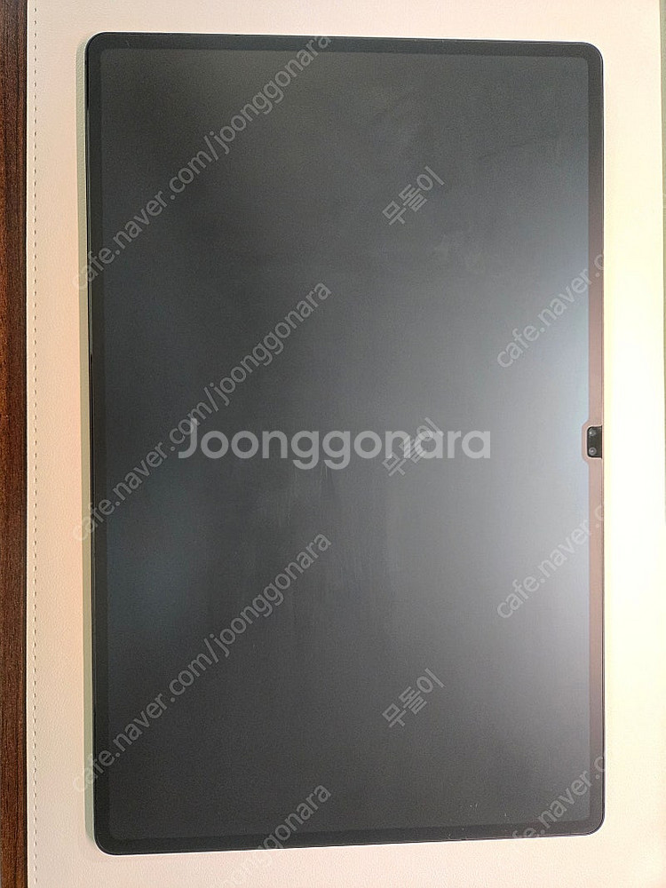 갤럭시 탭 s8 울트라 5g 256기가 판매합니다.--0