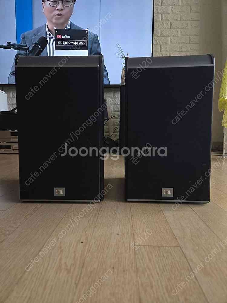 JBL ES30 스피커--0