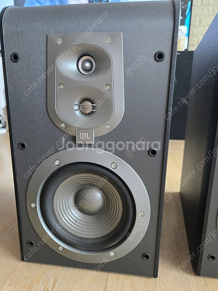 JBL ES30 스피커--5