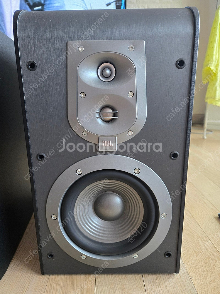 JBL ES30 스피커--6
