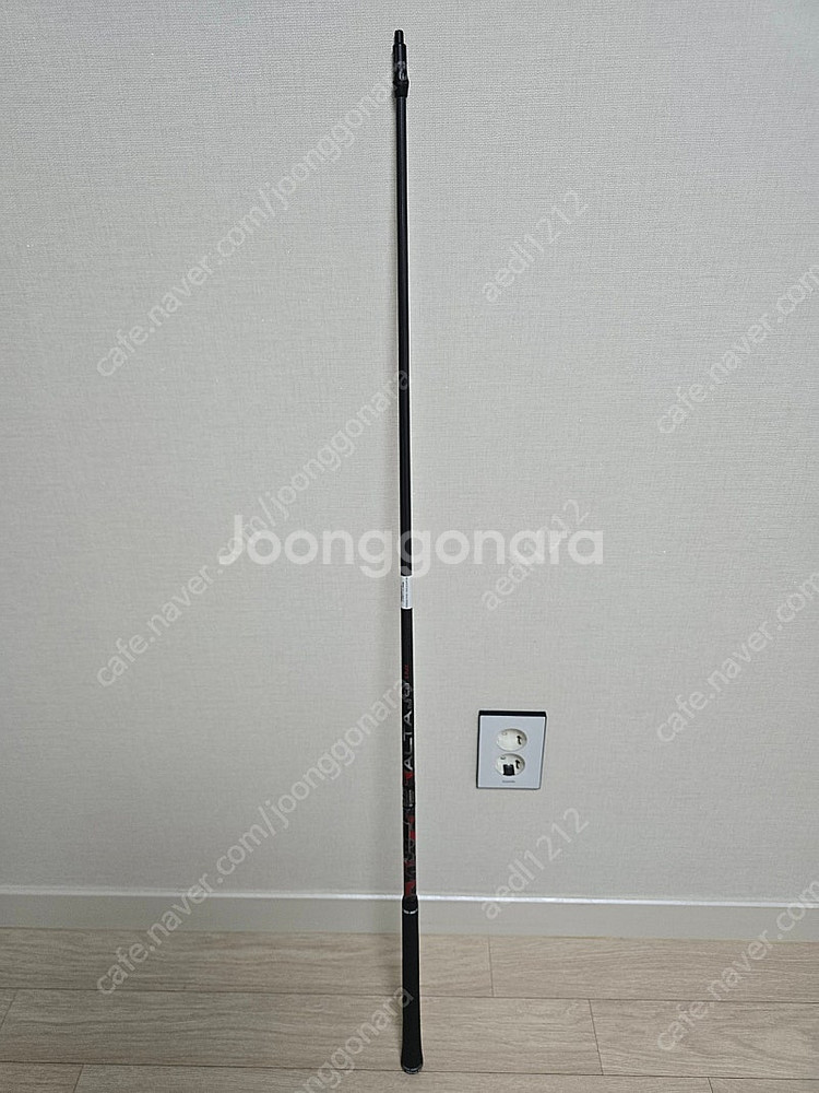 PING 드라이버 샤프트 ALTA JCB--0