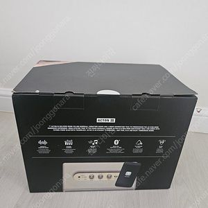 마샬 액톤3