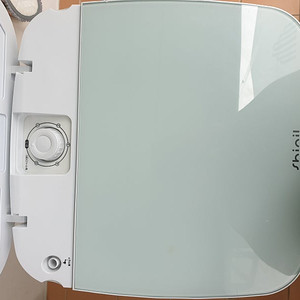 신일 탈수기 6.5kg(SDM-W6500NK). 2025년7월17일 구매후, 시운전 1회만 작동. 구매가 105000.