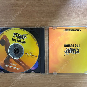 고전게임 cd 판매(펌프,웜즈2)