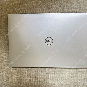 노트북 DELL XPS 9570 /i9/32GB/2T SSD