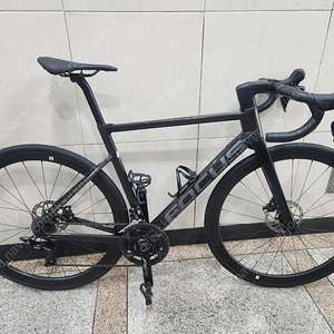 23포커스 이자르코맥스8.8 m (파워미터ㆍ카본휠)