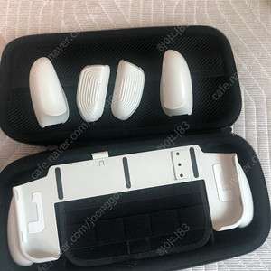 스컬앤코 oled 그립케이스+맥스캐리파우치