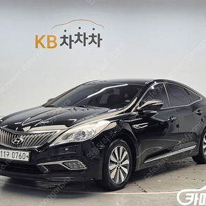 [현대]그랜저 HG 하이브리드 PREMIUM (5인승) ★중고차★중고차매입★전액할부★저신용자★신불자★소액할부★현금★카드 전부 가능합니다!