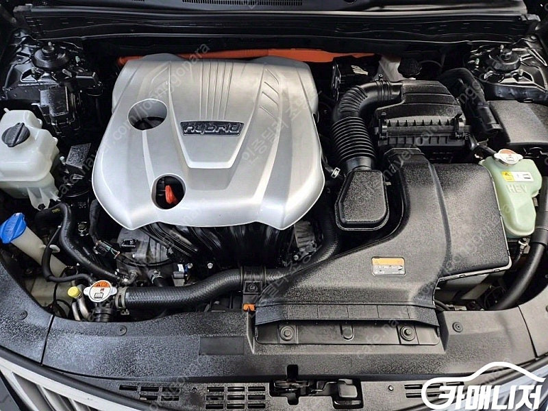 [현대]그랜저 HG 하이브리드 PREMIUM (5인승) ★중고차★중고차매입★전액할부★저신용자★신불자★소액할부★현금★... 이미지