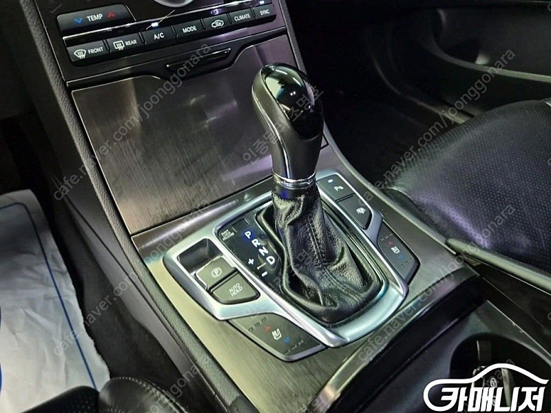 [현대]그랜저 HG 하이브리드 PREMIUM (5인승) ★중고차★중고차매입★전액할부★저신용자★신불자★소액할부★현금★... 이미지