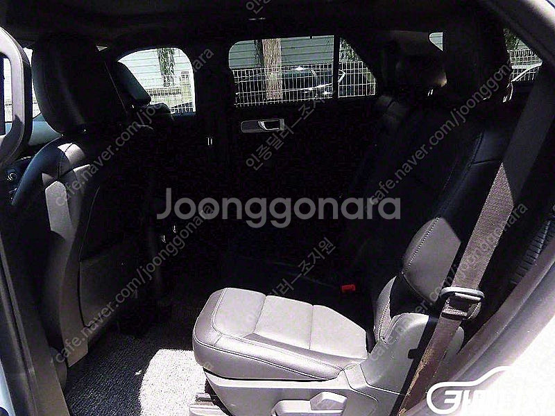 [포드]익스플로러 6세대 2.3 AWD 리미티드 ★중고...--6