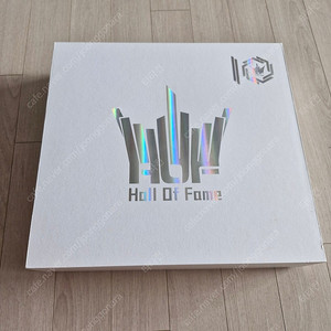 RTX2080 SUPER HOF 10TH WHITE